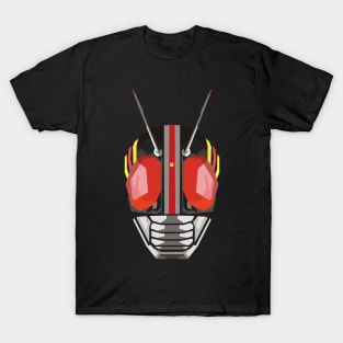 kamen rider T-Shirt